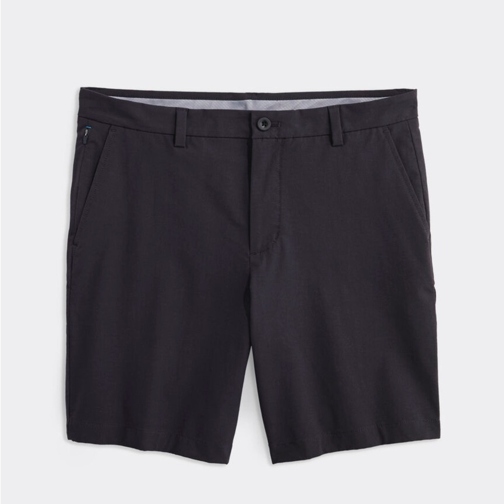 NWTO 9 Inch On-The-Go Performance Shorts